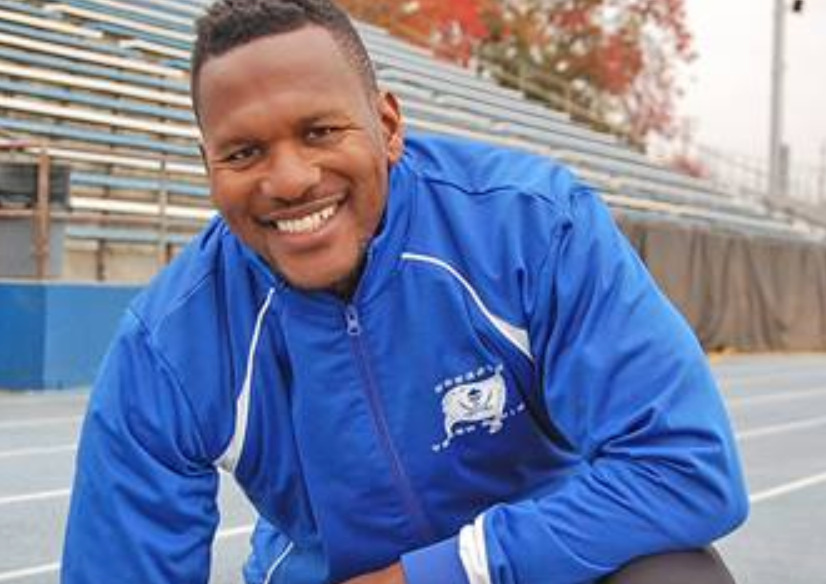 Big 8 Track and Field Men's and Women's Coach of the Year
